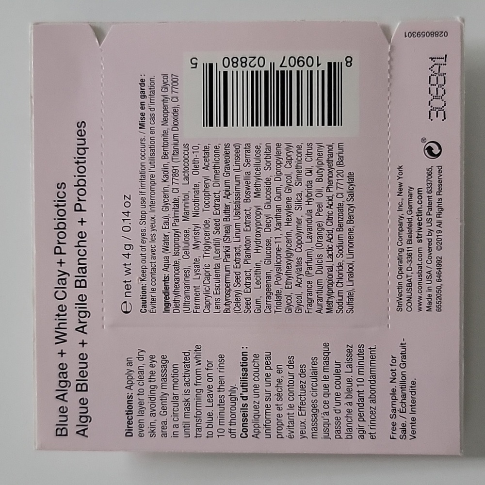 Mask bundle - Picture 4 of 8